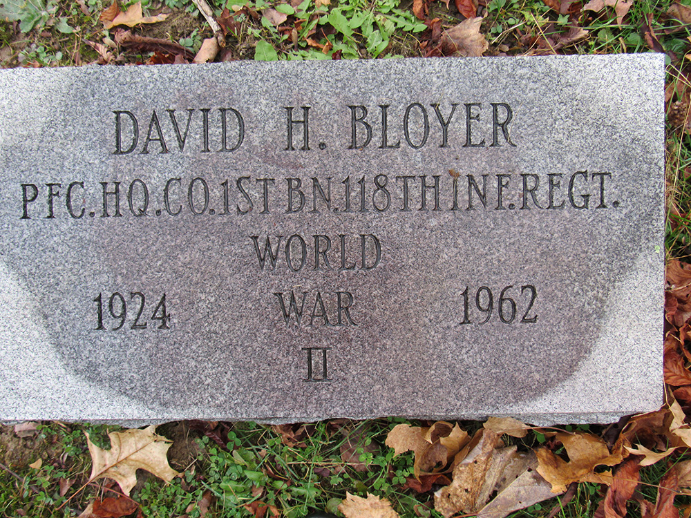 tombstone